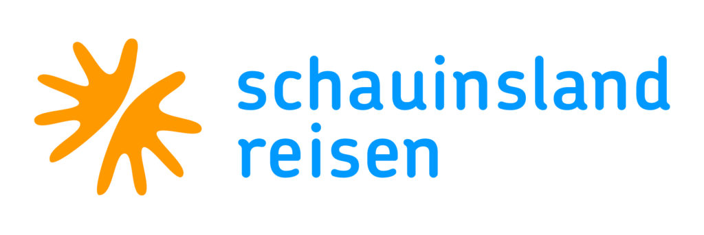 Schauinslandreisen Logo